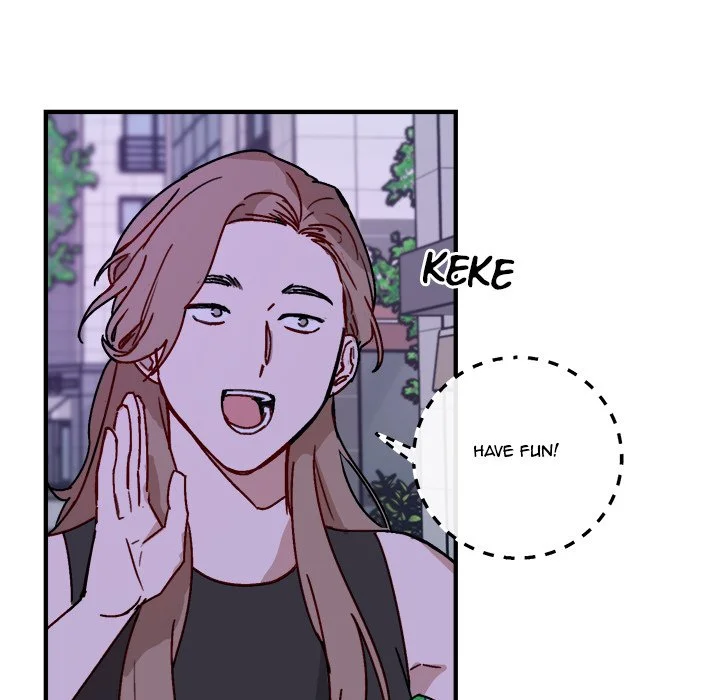 Our Future - Chapter 41